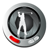 iSwing™ - Golf Swing Analyzer icon