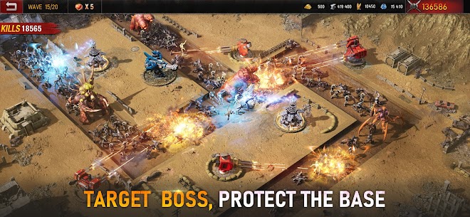 Age of Origins Mod Apk 3