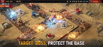 Game screenshot Age of Origins apk download