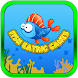 Fish eating - Androidアプリ
