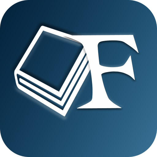 Book Finder logo