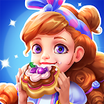 Cover Image of Download Crush Bonbons - Match 3 Games 1.03.001 APK