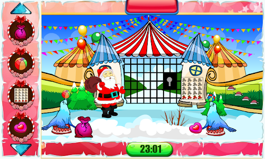 Christmas-New Year Escape Game 1.0.1 APK screenshots 4