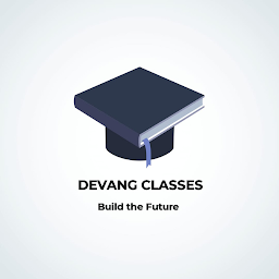 图标图片“DEVANG CLASSES”