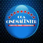 Cover Image of ダウンロード Cinemacenter  APK
