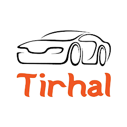 Gambar ikon Tirhal