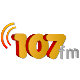 Radio 107 Fm icon