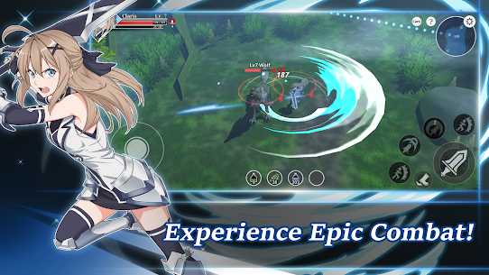 Epic Conquest 2 2.1 Apk + Mod 1