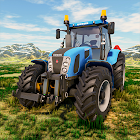 農場壽命拖拉機模擬器3D 1.3