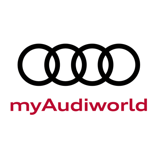 myAudiworld logo