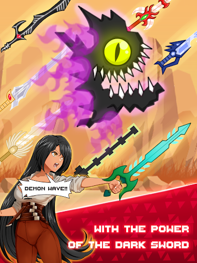 Goblin Slayer  the Dark Sword