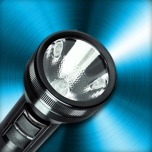 Flashlight LED Genius  Icon