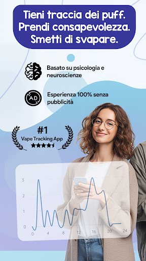 Anteprima dell'app
