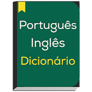 Portuguese to English dictionary offline  Icon