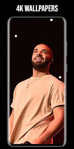Wallpapers for Drake