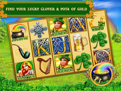 Irish Slots Casino 777 For Pc – Download On Windows 7/8/10 And Mac Os 2