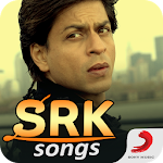 Cover Image of 下载 SRK Hindi Movie Songs 2.2 APK