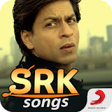 SRK Hindi Movie Songs icon