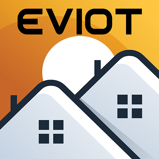 Eviot Termostat ve IOT Cihaz Download on Windows
