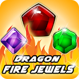 Dragon Fire Jewels icon