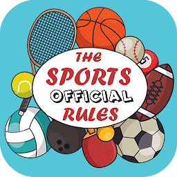 Icon image The Sports Official Rules