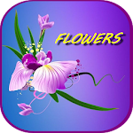 Cover Image of Tải xuống Flowers Images  APK