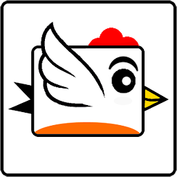 Icon image Chicken Fly