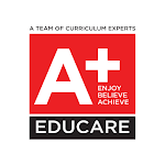 Cover Image of Tải xuống A + Educare Live 1.4.45.1 APK