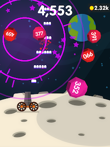 Screenshot 17 Ball Blast Cannon Blitz android