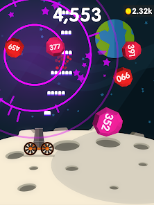 Ball Blast Cannon blitz mania v2.3.1 MOD (Unlimited Coins) APK