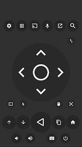 Zank Remote – Android, Fire TV Mod APK 19.3 (Unlocked)(Premium)