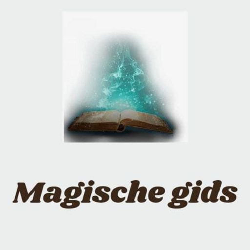 Magische gids