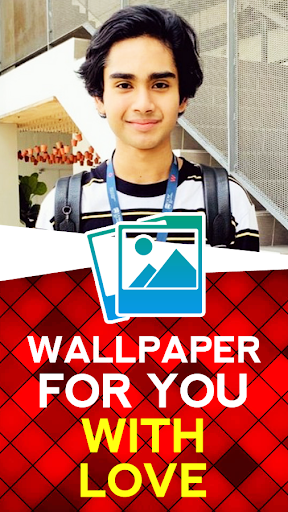 Irfan Haris Wallpaper