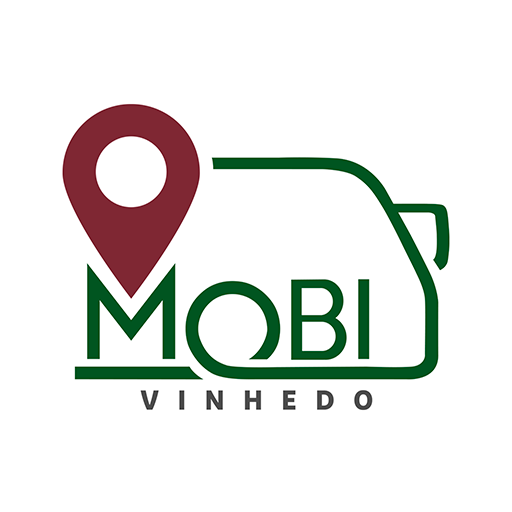 Mobi Vinhedo logo