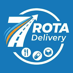 صورة رمز Rota7 Delivery