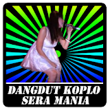 Dangdut Koplo Hot Sera Mania icon