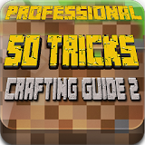 Crafting Guide 2 for minecraft icon