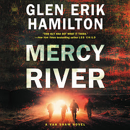 图标图片“Mercy River: A Van Shaw Novel”