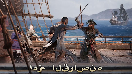 تحميل لعبة Guns of Glory مهكرة 2022 للاندرويد 4