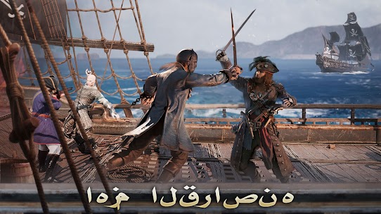 تحميل لعبة Guns of Glory مهكرة 2023 للاندرويد 4