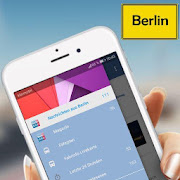 Top 20 News & Magazines Apps Like Berlin News - Best Alternatives