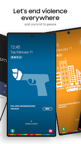 Samsung Global Goals - Apps on Google Play