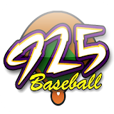 925 Baseball Club icon