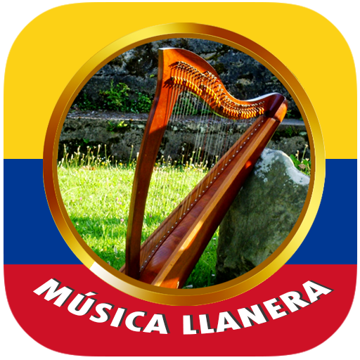 Musica Llanera 1.0.73 Icon