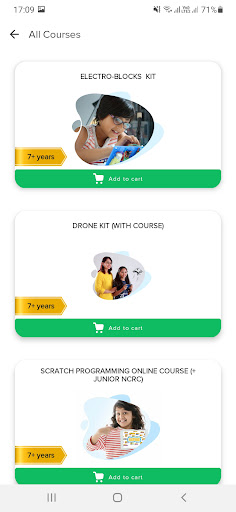 SPRW Parent Connect Screen 3