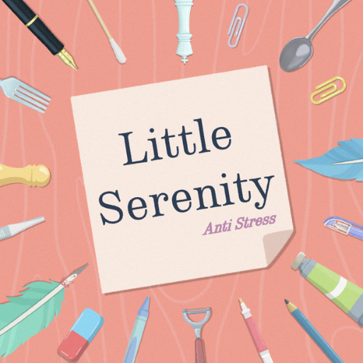 Anti Stress - Little Serenity Download on Windows