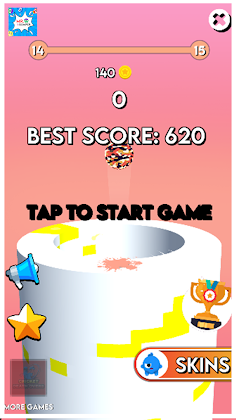 MR. Bumper - Screenshot 1