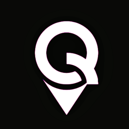 QuicReach: Airport Shared Cabs logo