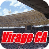 Virage CA icon