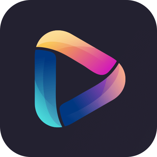 HD Video Player logo